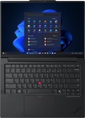 Lenovo ThinkPad E14 Gen 7 21SX 14" bærbar pc