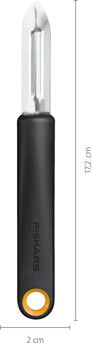 Fiskars Functional Form Skrællekniv