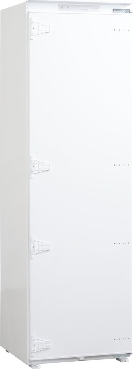 Scandomestic Integreret køleskab - RFI304WD