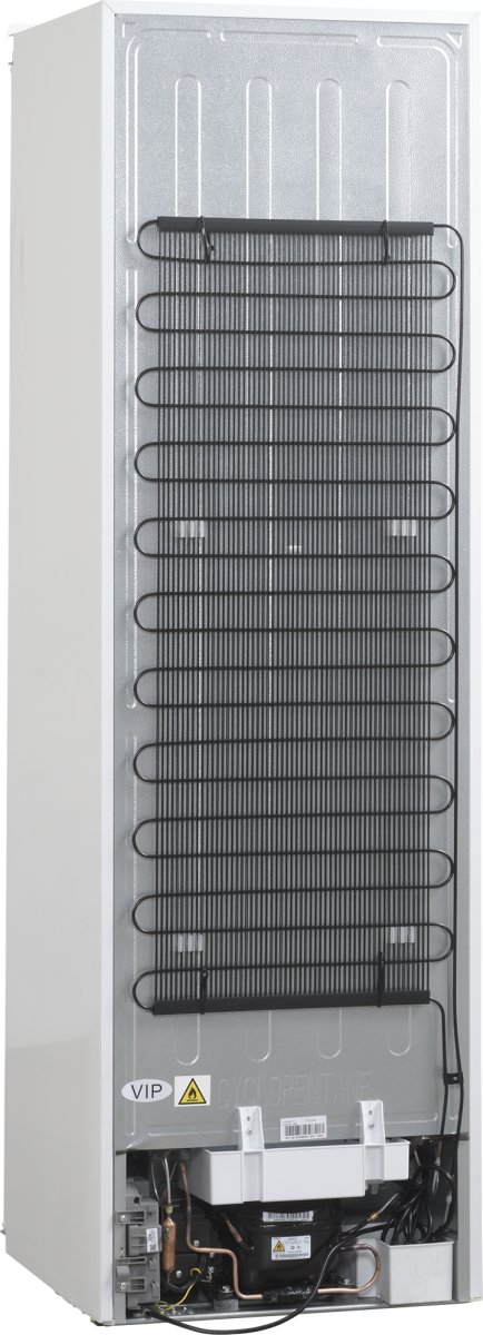 Scandomestic Integreret køleskab - RFI304WD