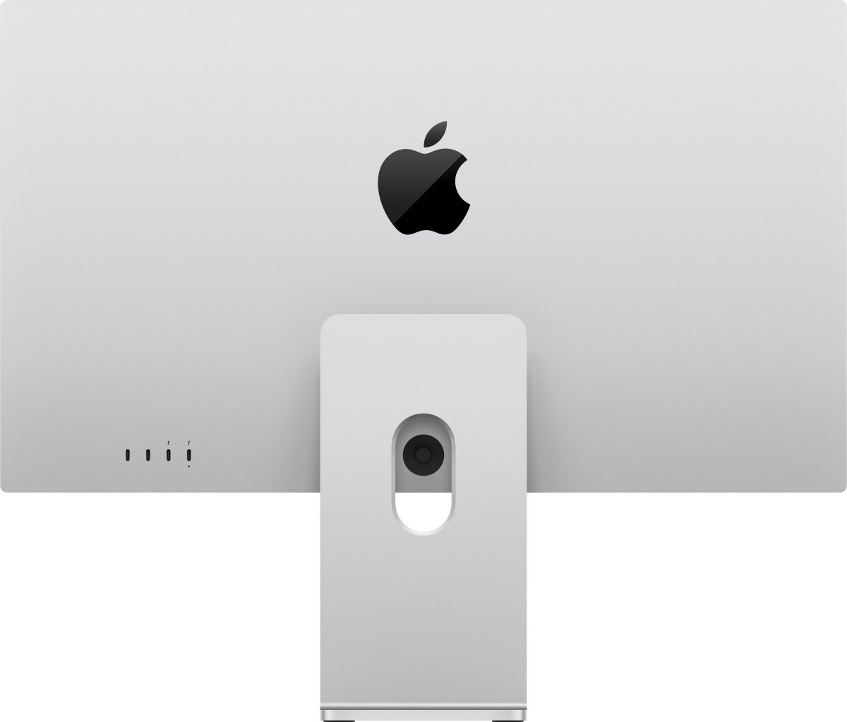 DEMO Apple 27" 5K Studio Display Nano Glas m stand