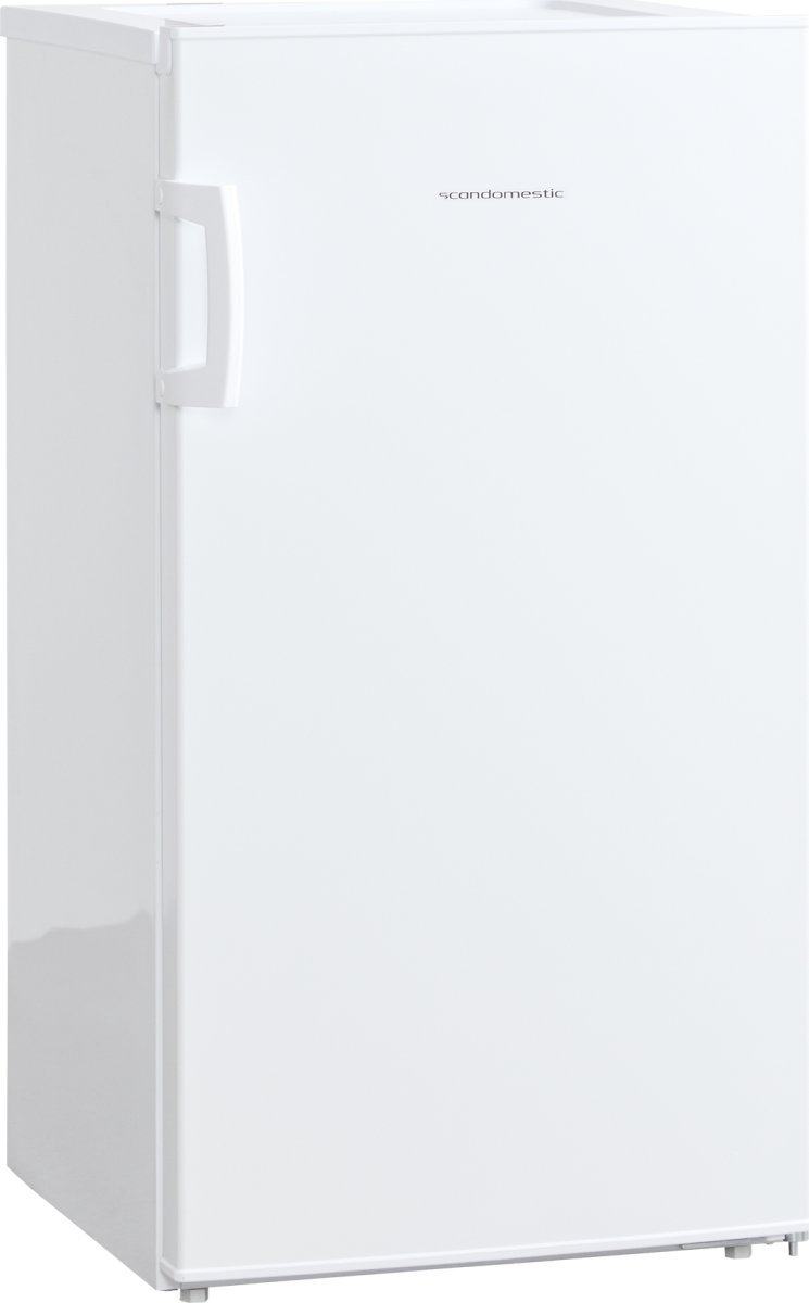 Scandomestic Fryser, Fritstående - FRF99WE