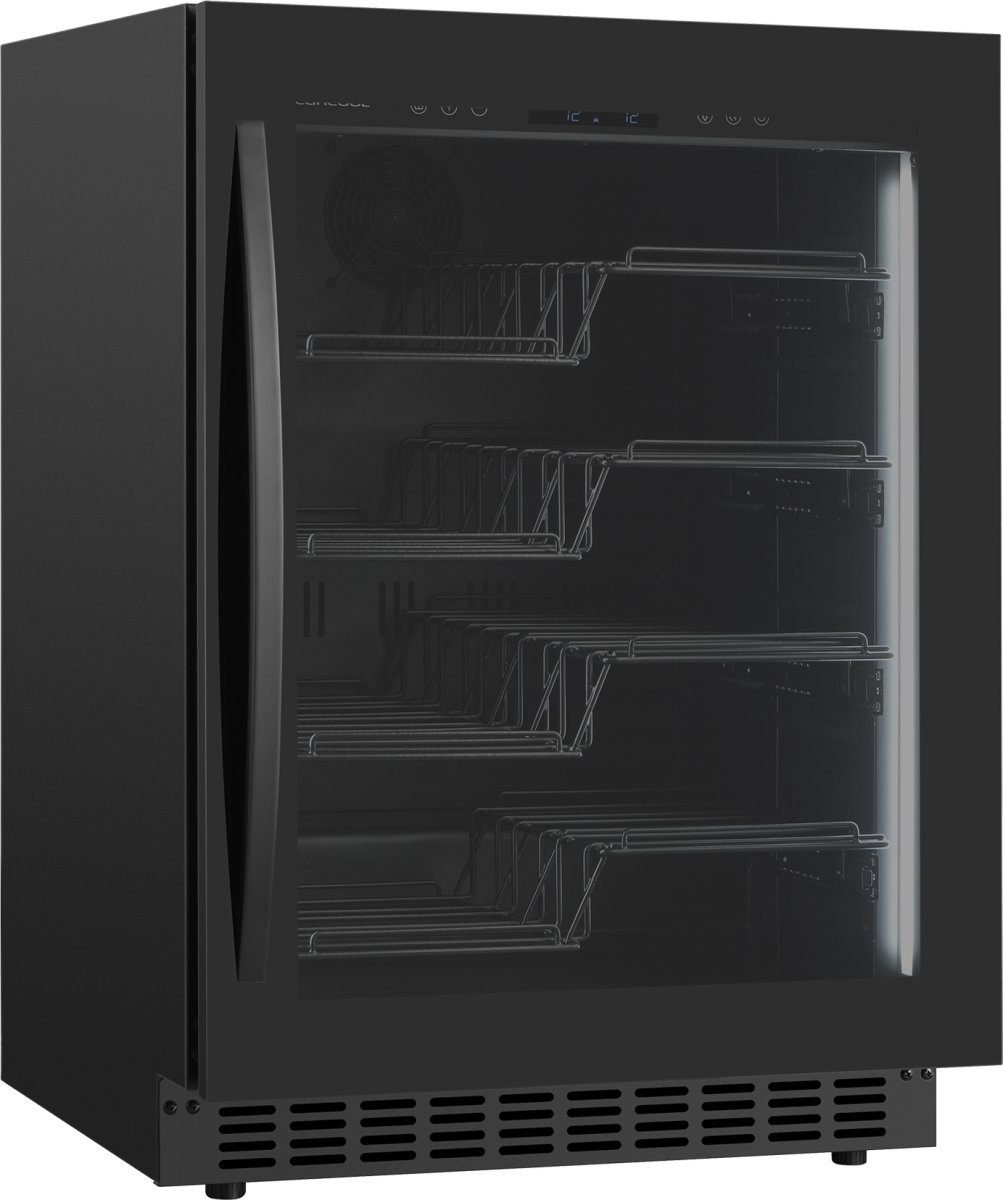 Scancool Vinkøleskab - WC361BE