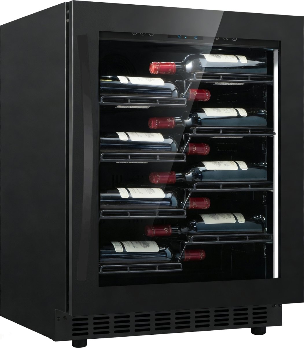 Scancool Vinkøleskab - WC361BE