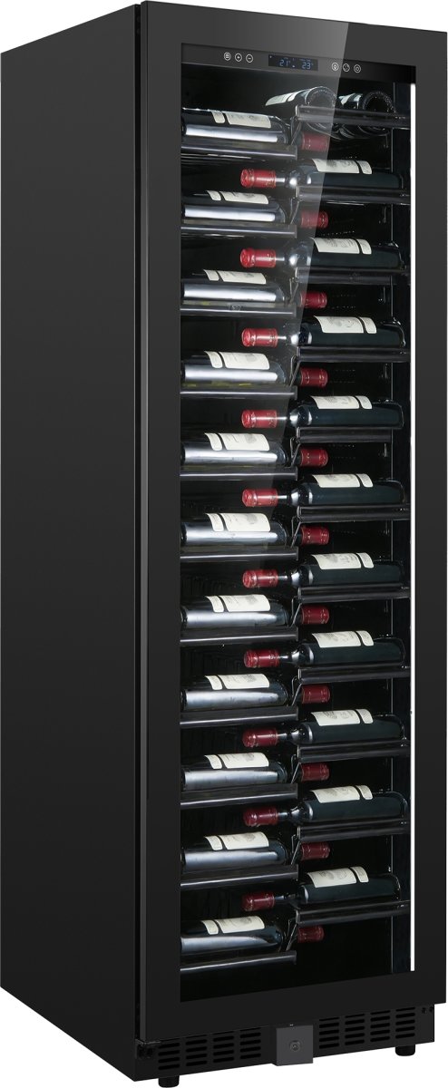 Scancool Vinkøleskab - WC1281BF, Professional