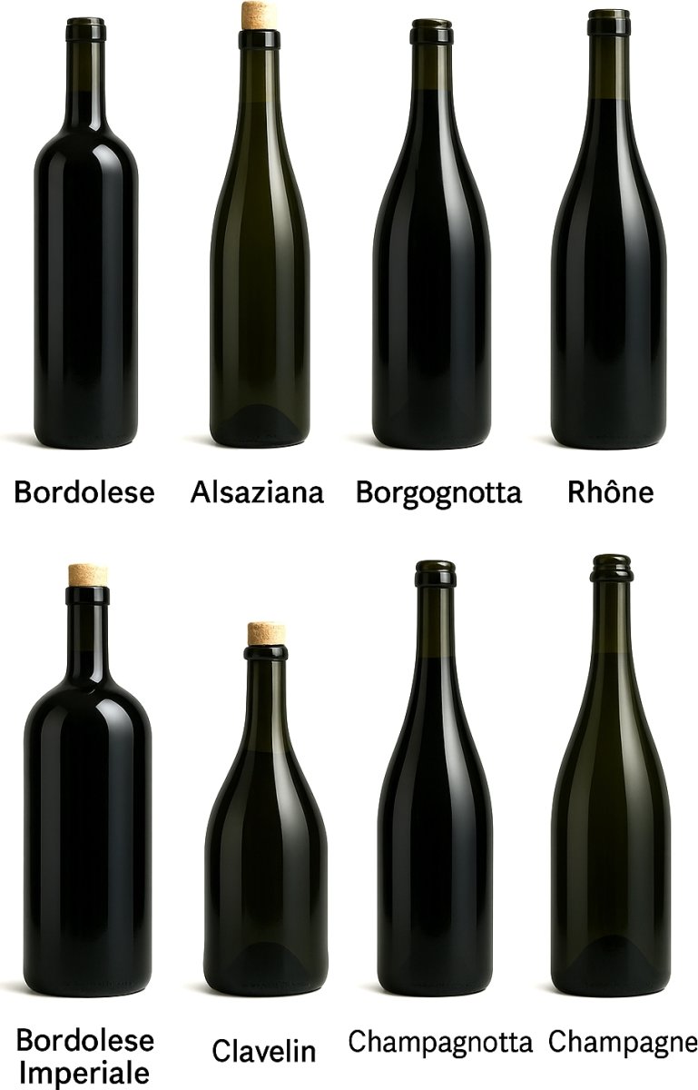 Scancool Vinkøleskab - WC1281BF, Professional