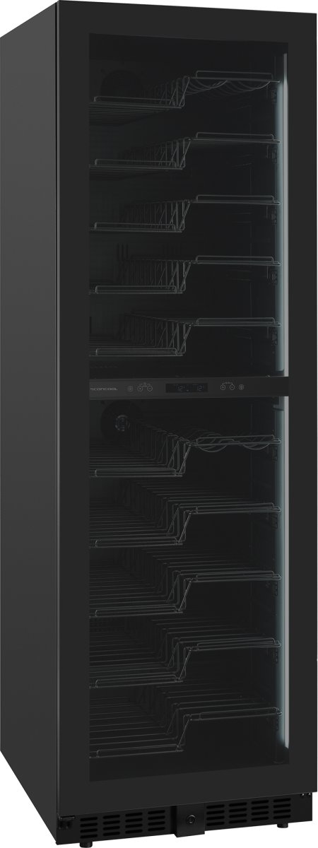 Scancool Vinkøleskab - WC1162BF, Professional