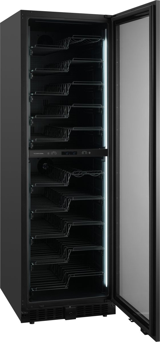 Scancool Vinkøleskab - WC1162BF, Professional