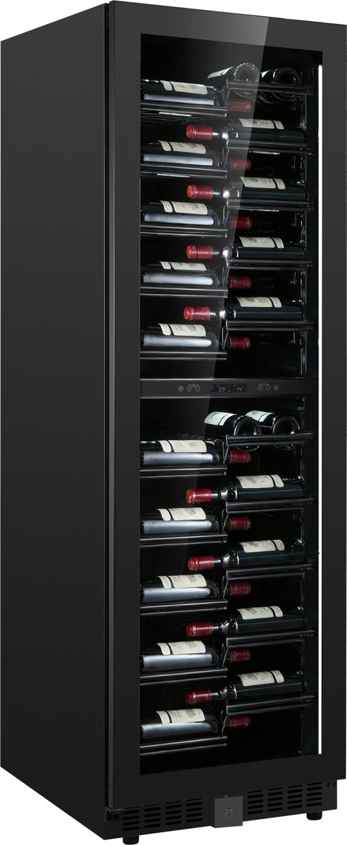 Scancool Vinkøleskab - WC1162BF, Professional