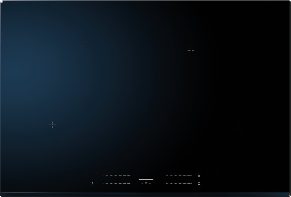 Scandomestic Kogeplade, induktion - HOI77F