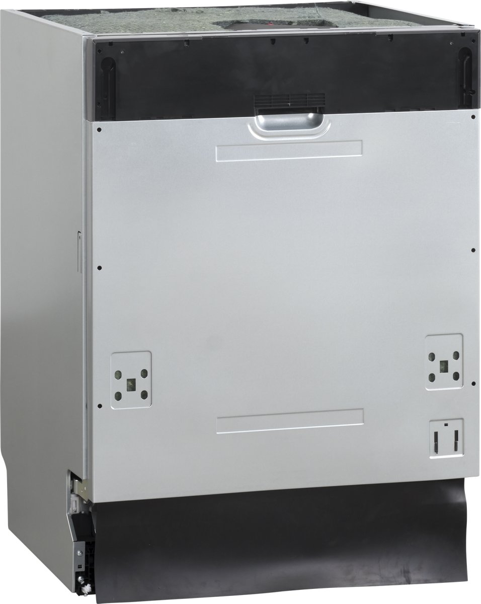 Scandomestic Vaskemaskine, Integreret - DWI1442WC