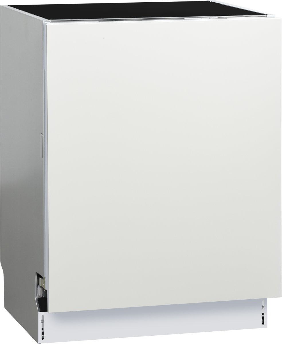 Scandomestic Vaskemaskine, Integreret - DWI1642WB