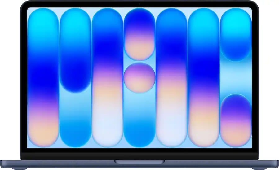 Apple MacBook Neo A18 Pro 13" 8GB 256GB SSD indigo