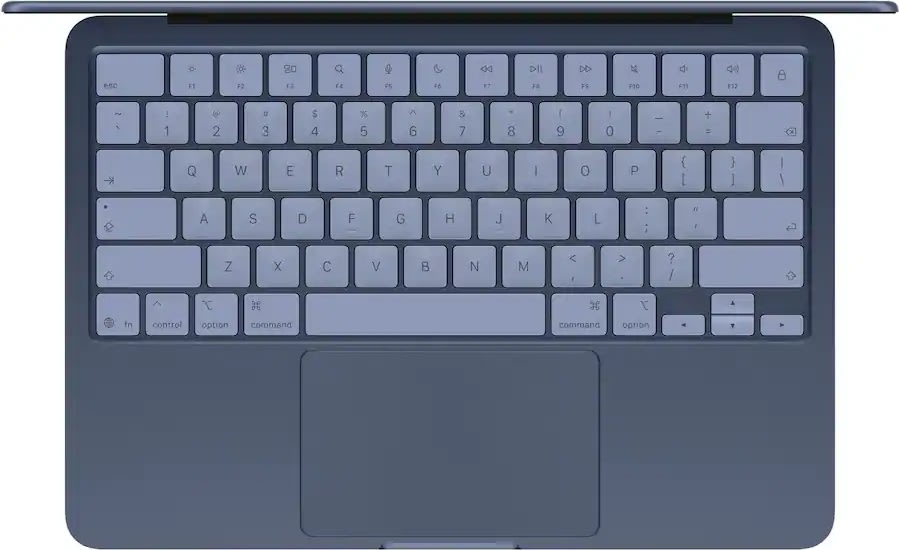 Apple MacBook Neo A18 Pro 13" 8GB 256GB SSD indigo