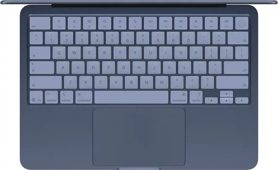 Apple MacBook Neo A18 Pro 13" 8GB 512GB SSD indigo