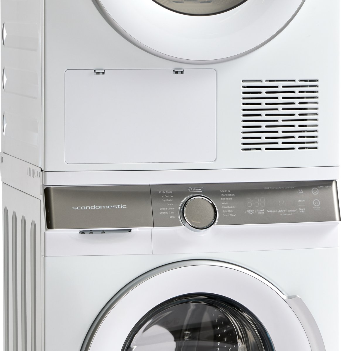 Scandomestic Stable-kit - ACH2001