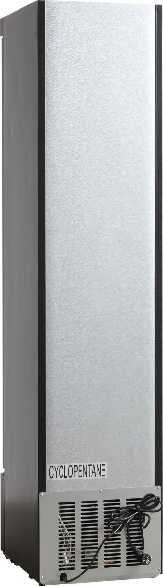 Scancool Displaykøleskab - DC160BD