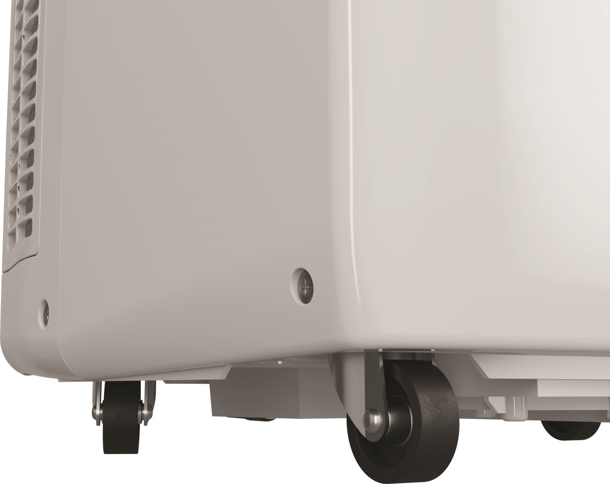 Whirlpool PACF29COW Mobil Aircondition