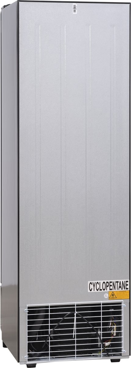 Scancool Displaykøleskab - DC280BD