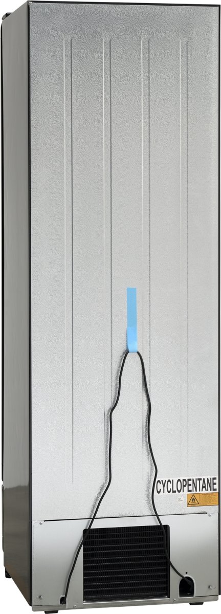 Scancool Displaykøleskab - DC380BD