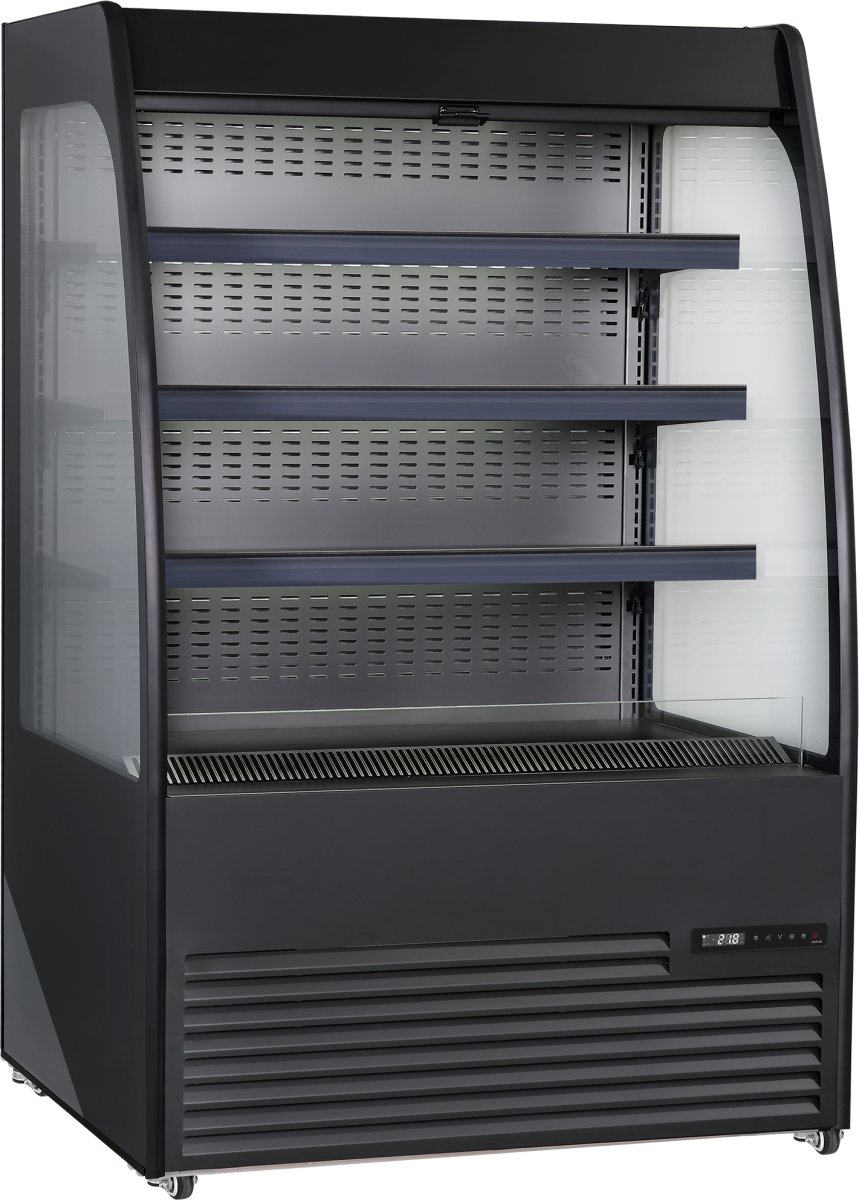 Scancool Åbent køleskab - OFC90B