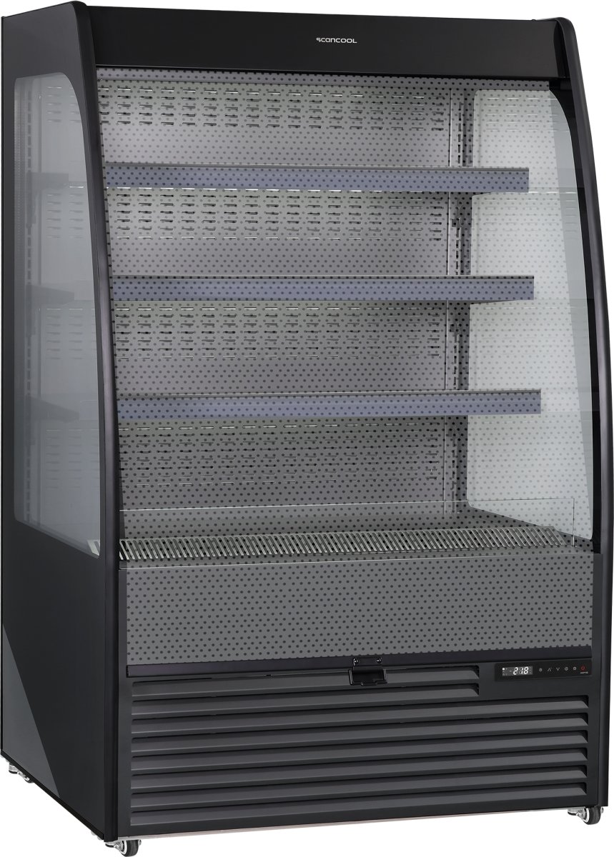 Scancool Åbent køleskab - OFC90B