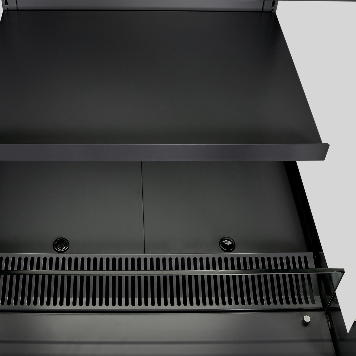 Scancool Åbent køleskab - OFC90B