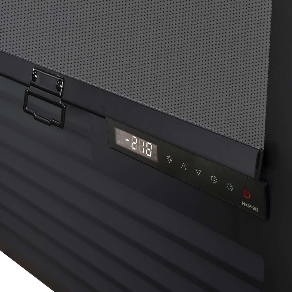 Scancool Åbent køleskab - OFC90B