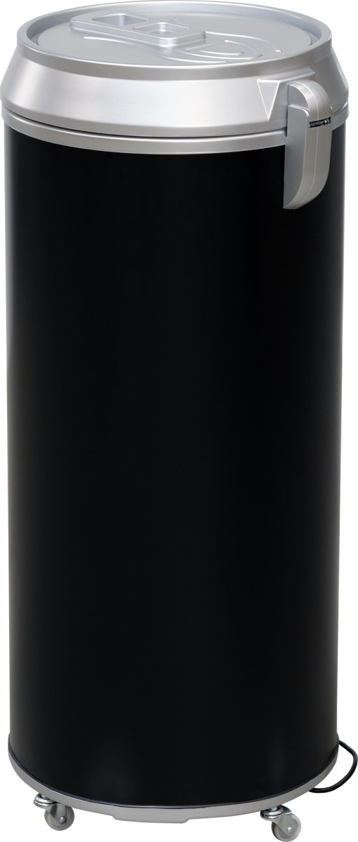 Scancool Tøndekøler - CC66BBCAN