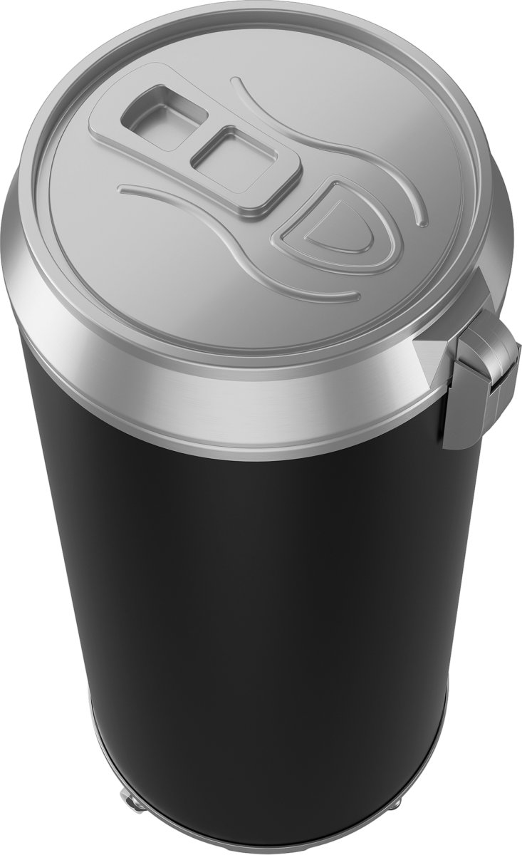 Scancool Tøndekøler - CC66BBCAN