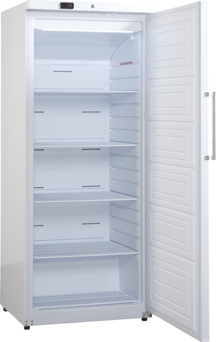 Scancool Køleskab - GUR590WB