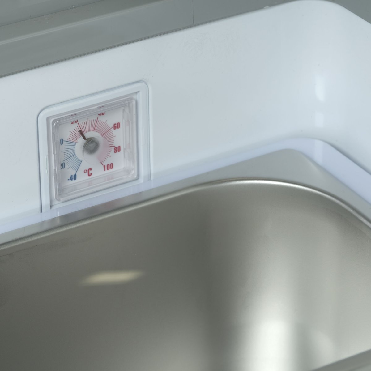 Scancool Isfrysedisk - SIC9WB