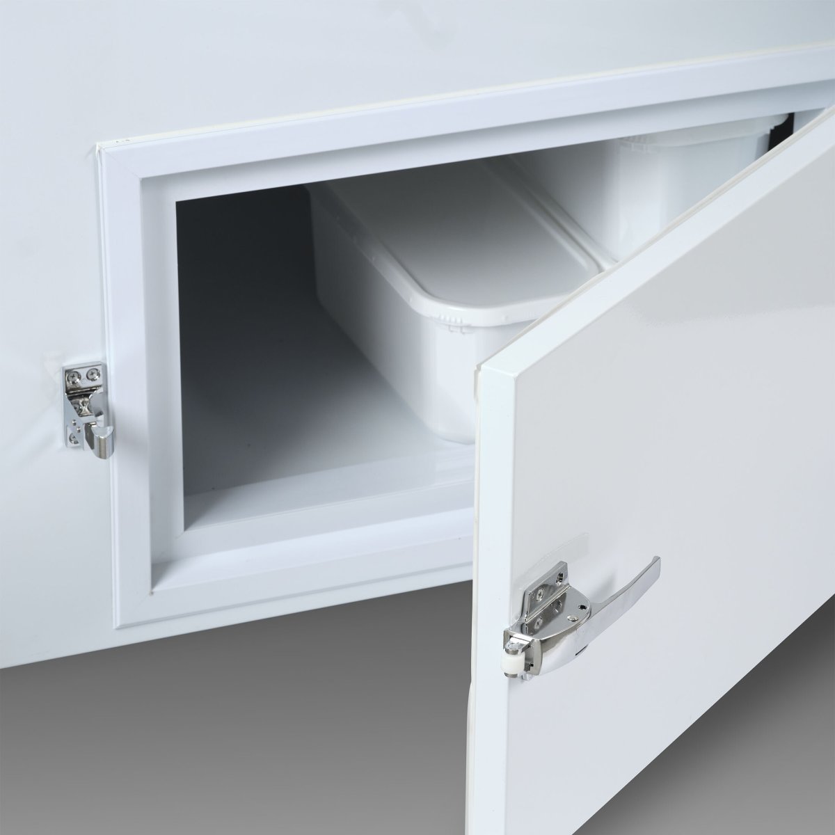 Scancool Isfrysedisk - SIC12WB