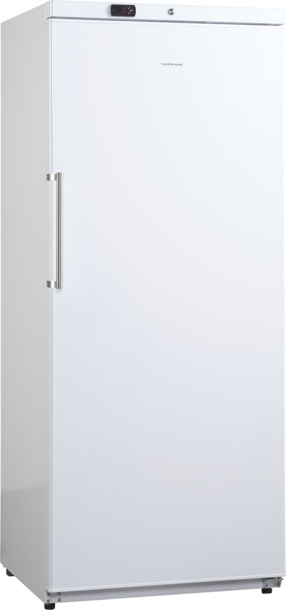 Scancool Fryser til opbevaring - GUF590WB