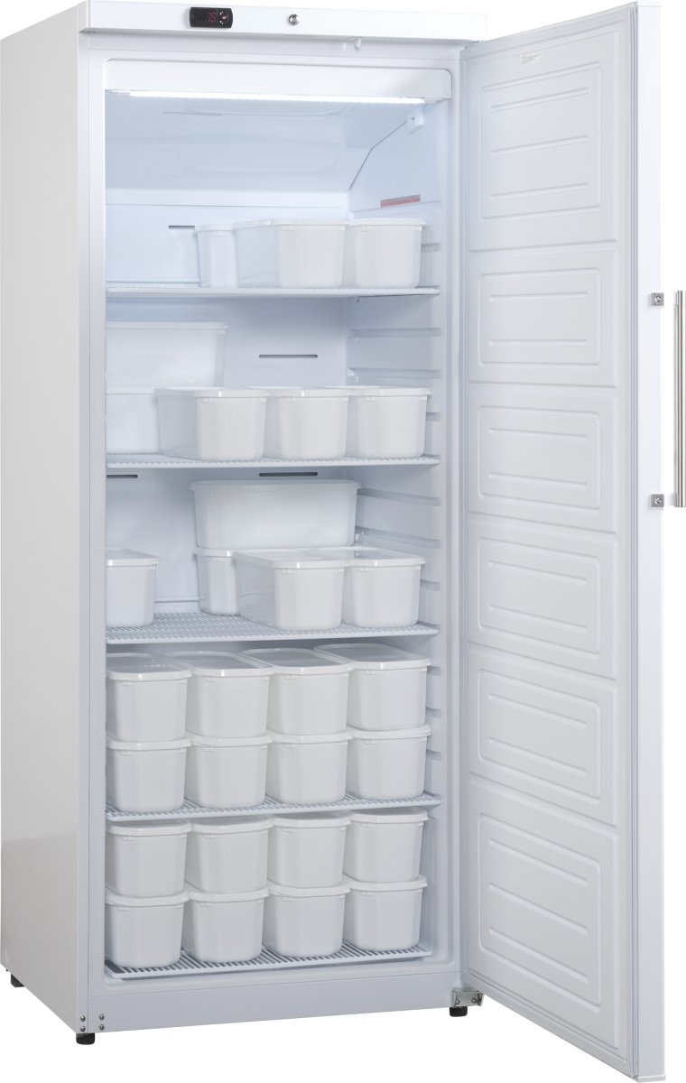 Scancool Fryser til opbevaring - GUF590WB