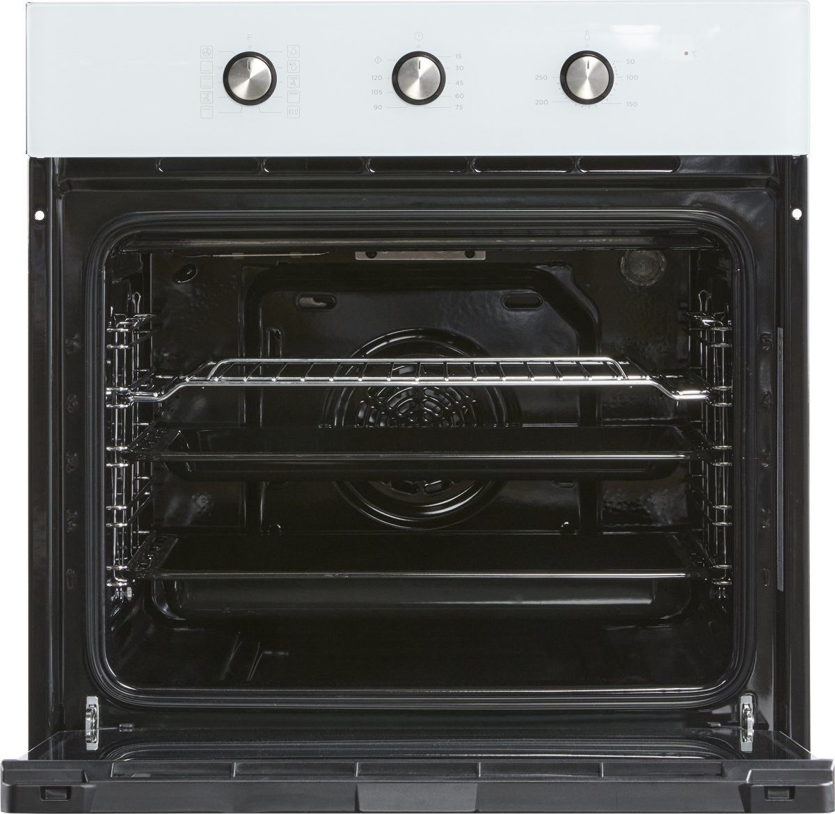 Scandomestic Indbygget Ovn, OVB70CWA