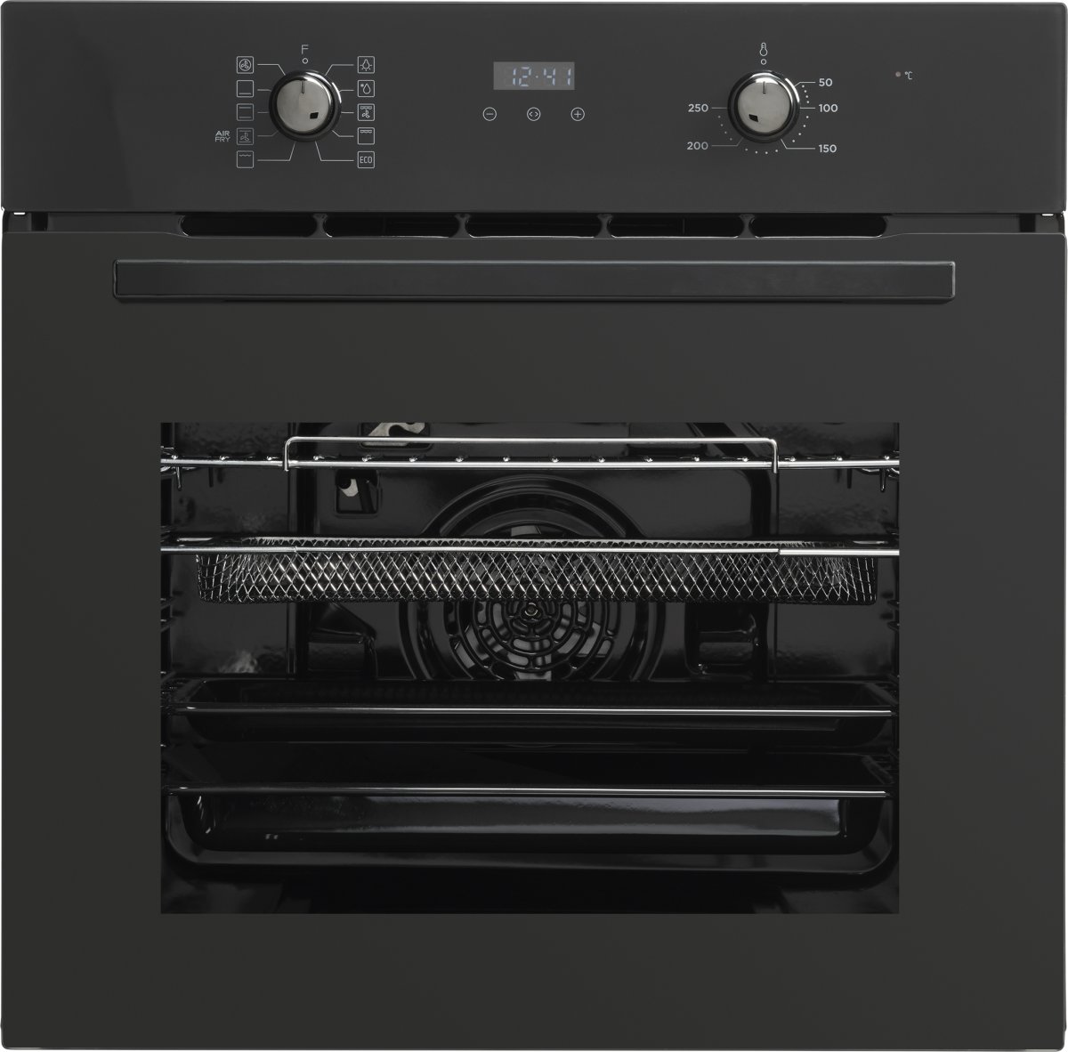 Scandomestic Ovn, Indbygget - OVB70CBA1