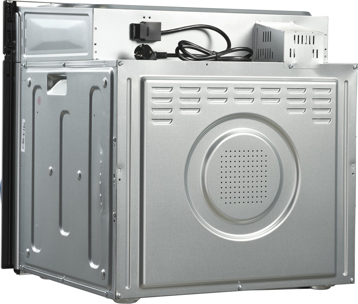 Scandomestic Ovn, Indbygget - OVB70CBA1