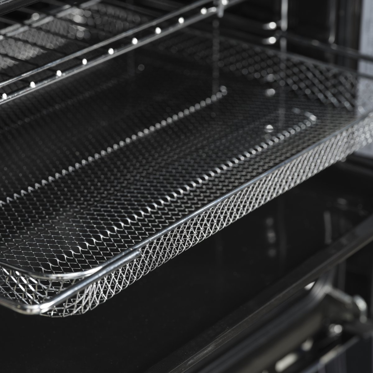 Scandomestic Ovn, Indbygget - OVB70CBA1