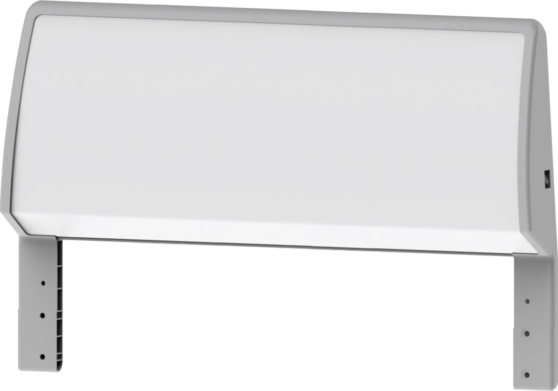 Scancool Tilbehørsskilt til Isdisk - ACP1006