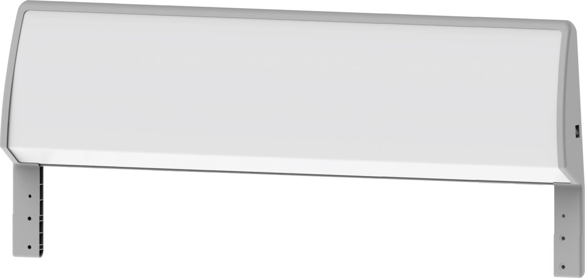 Scancool Tilbehørsskilt til isdisk - ACP1008