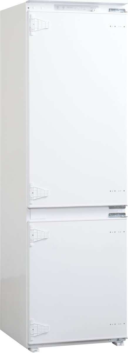 Scandomestic integrerbart kølefryseskab CBI267NFWD