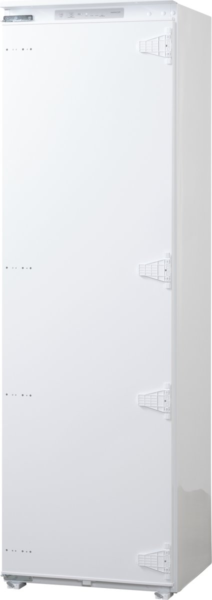 Scandomestic integrerbart fryseskab - FRI212NFWD
