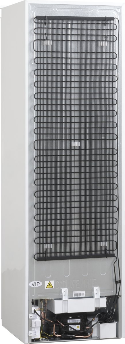 Scandomestic integrerbart fryseskab - FRI212NFWD