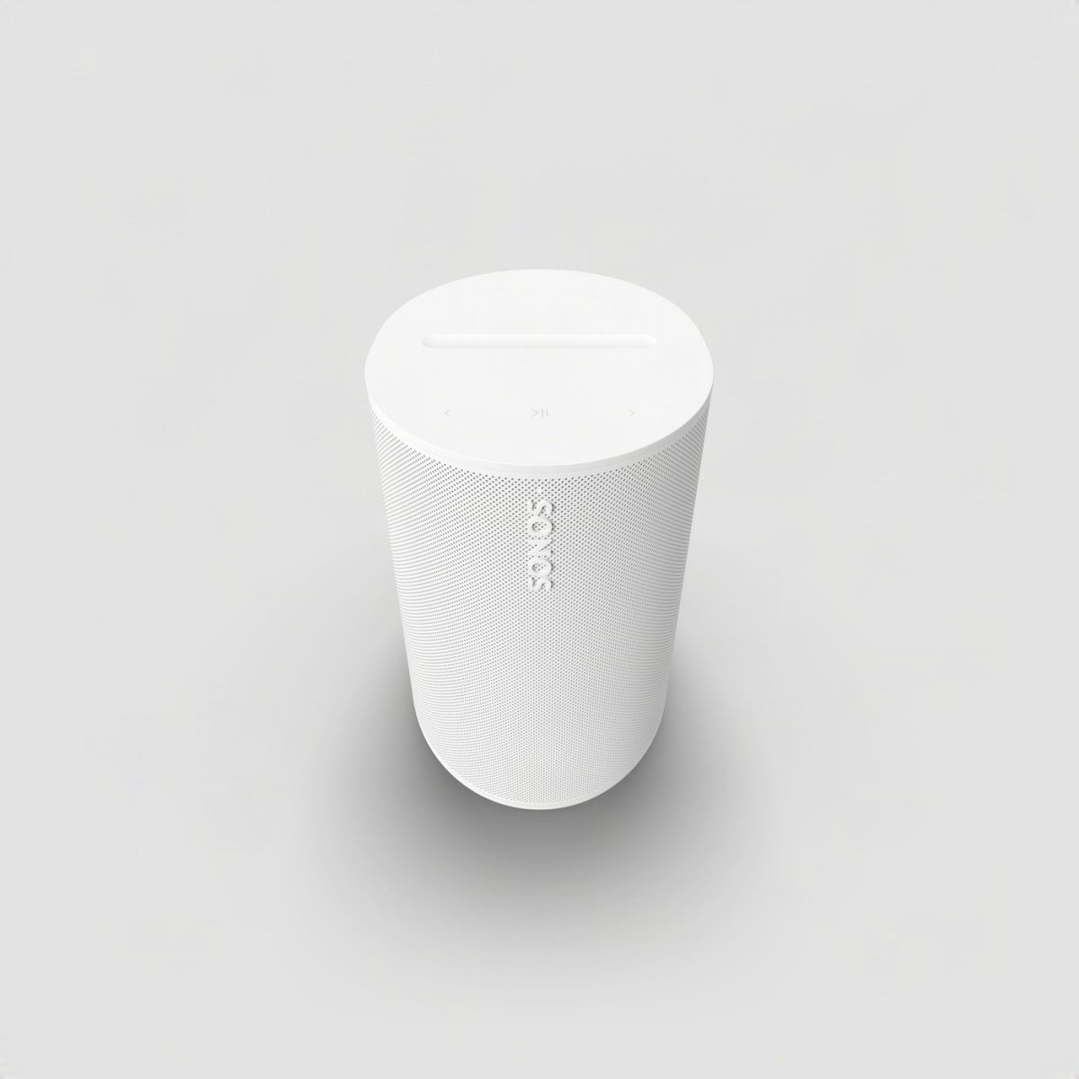 Sonos Era 100 SL højttaler, hvid