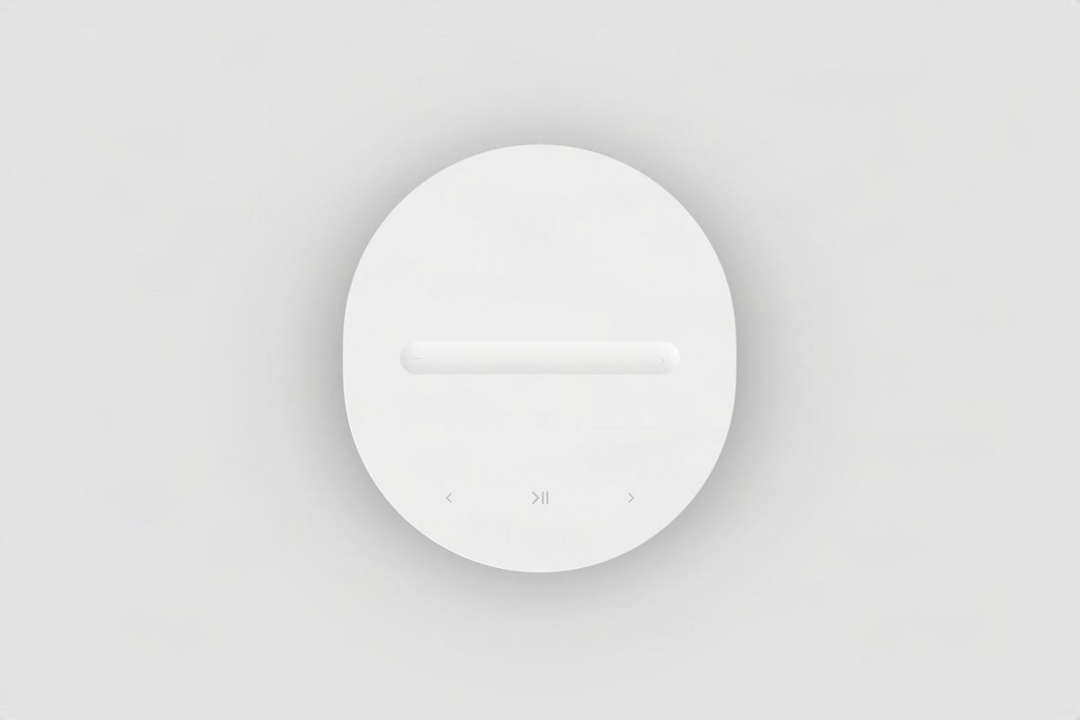 Sonos Era 100 SL højttaler, hvid