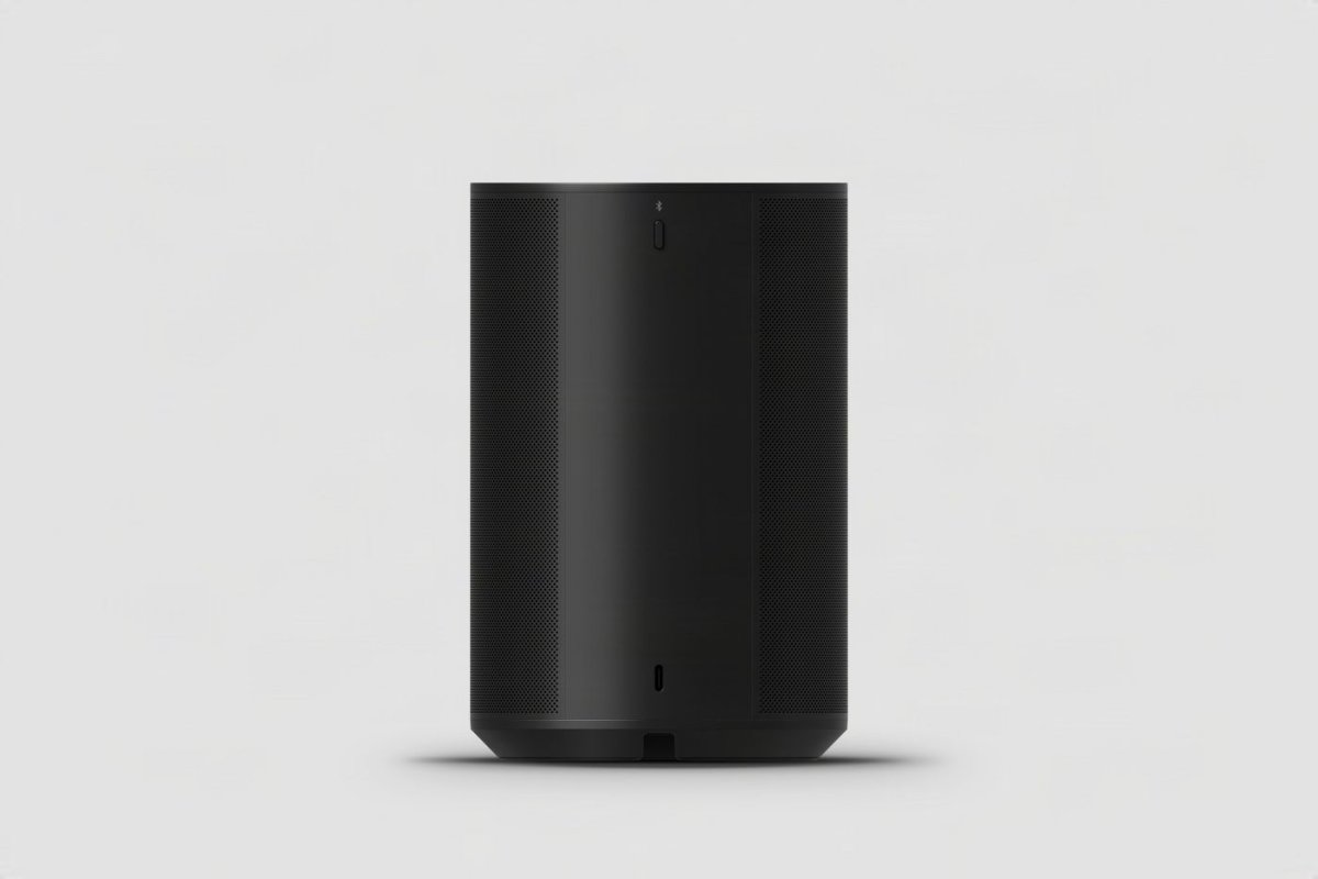 Sonos Era 100 SL højttaler, sort