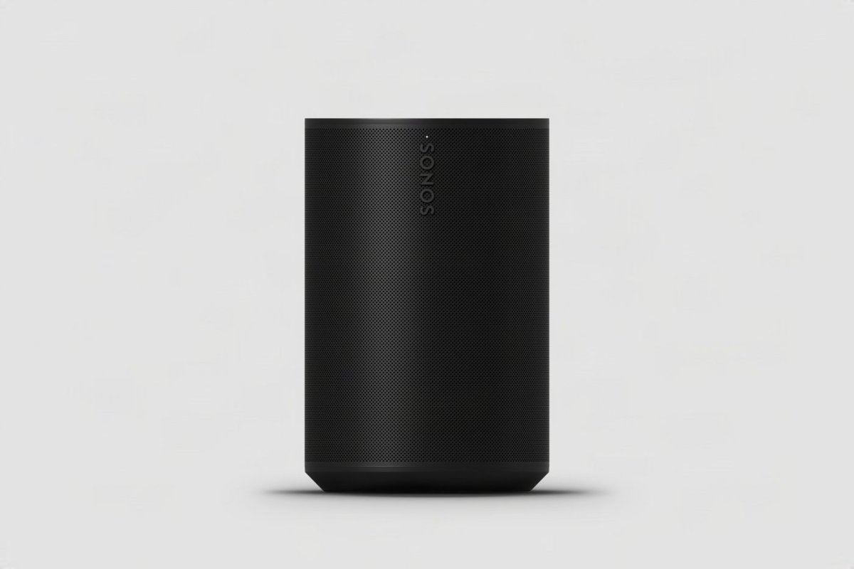 Sonos Era 100 SL højttaler, sort