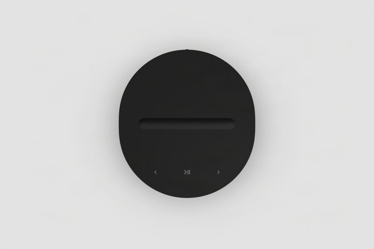 Sonos Era 100 SL højttaler, sort