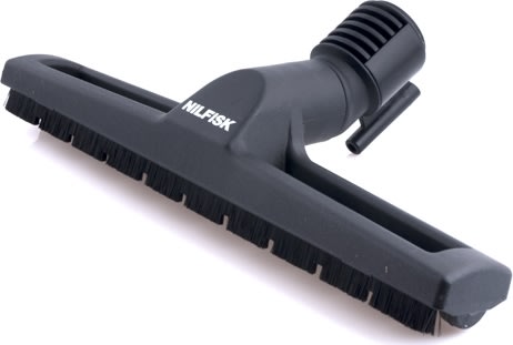 Nilfisk Parketmundstykke, 300 mm, Ø32